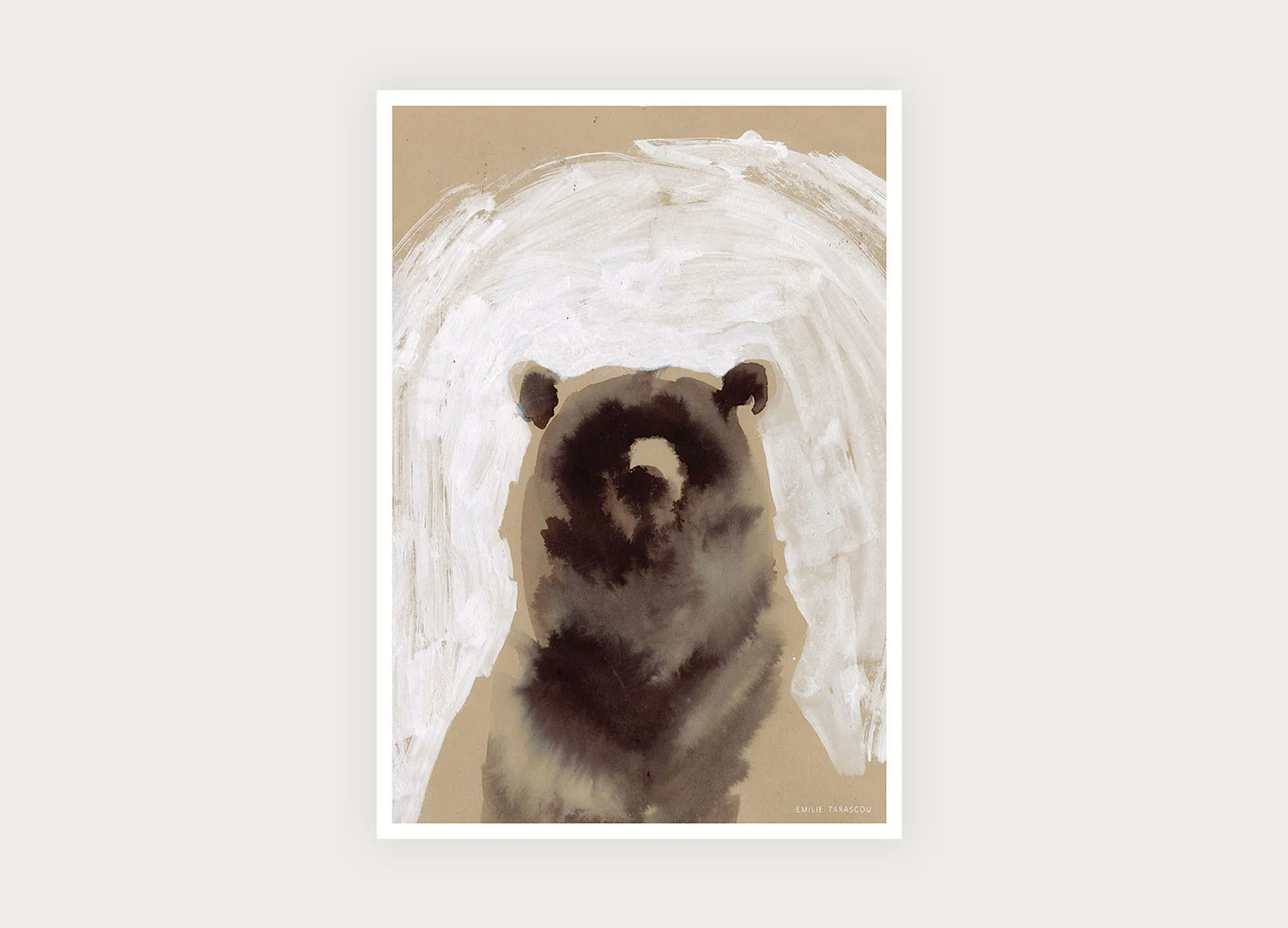 Ours